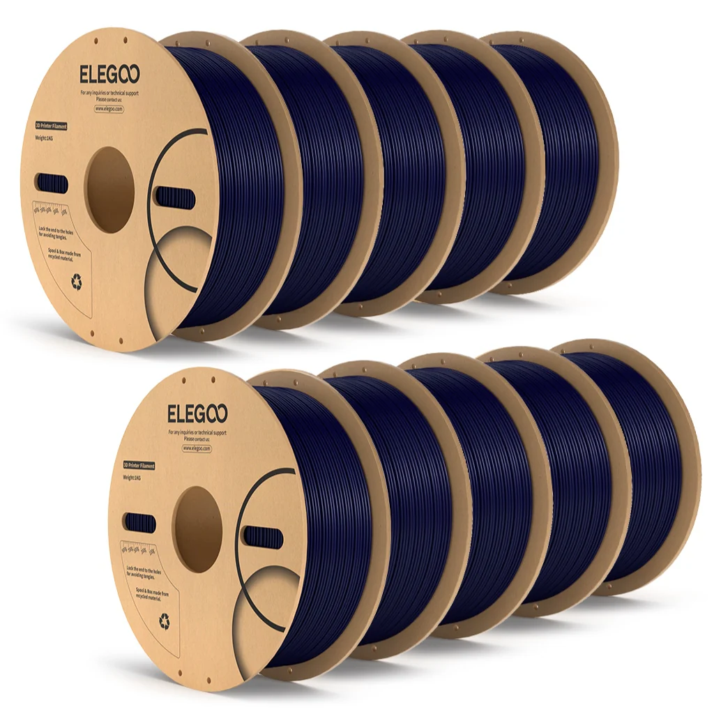 ABS Filament 10 kg - Image 3