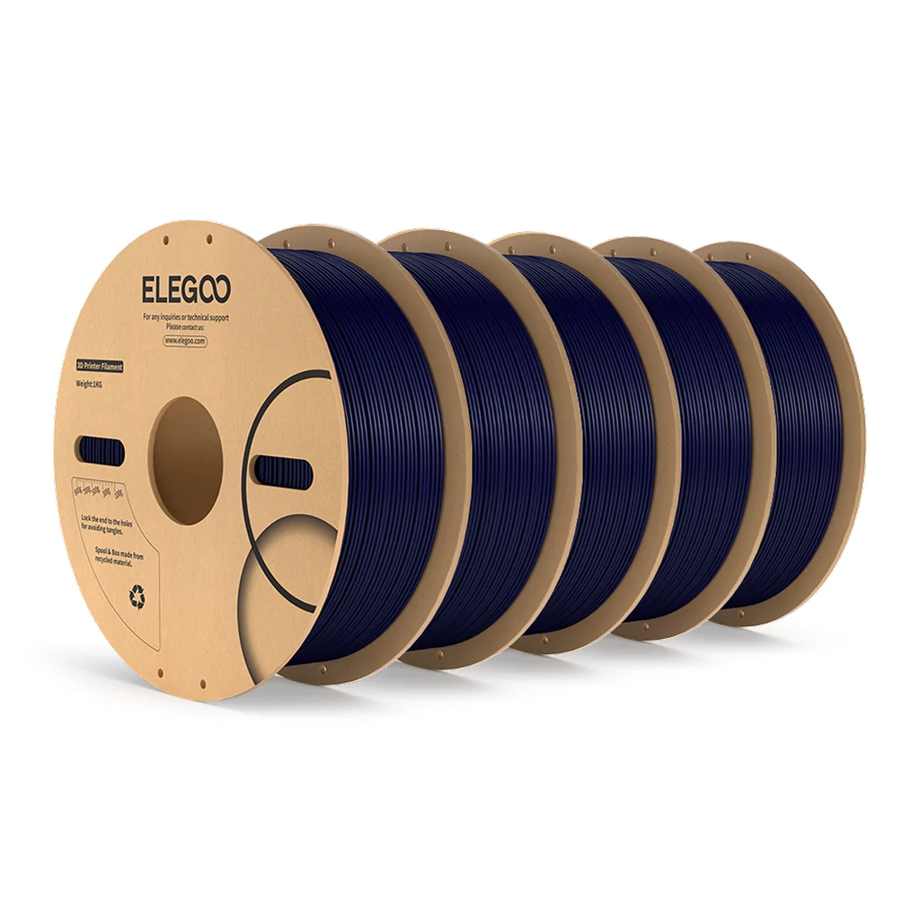 ABS Filament 5 kg - Image 3