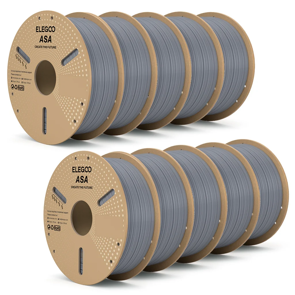 ASA Filament 10 kg| Money Saving Pre-order - Image 5