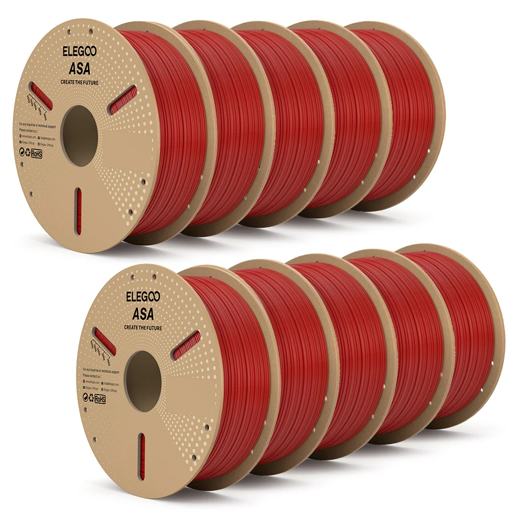 ASA Filament 10 kg| Money Saving Pre-order - Image 4