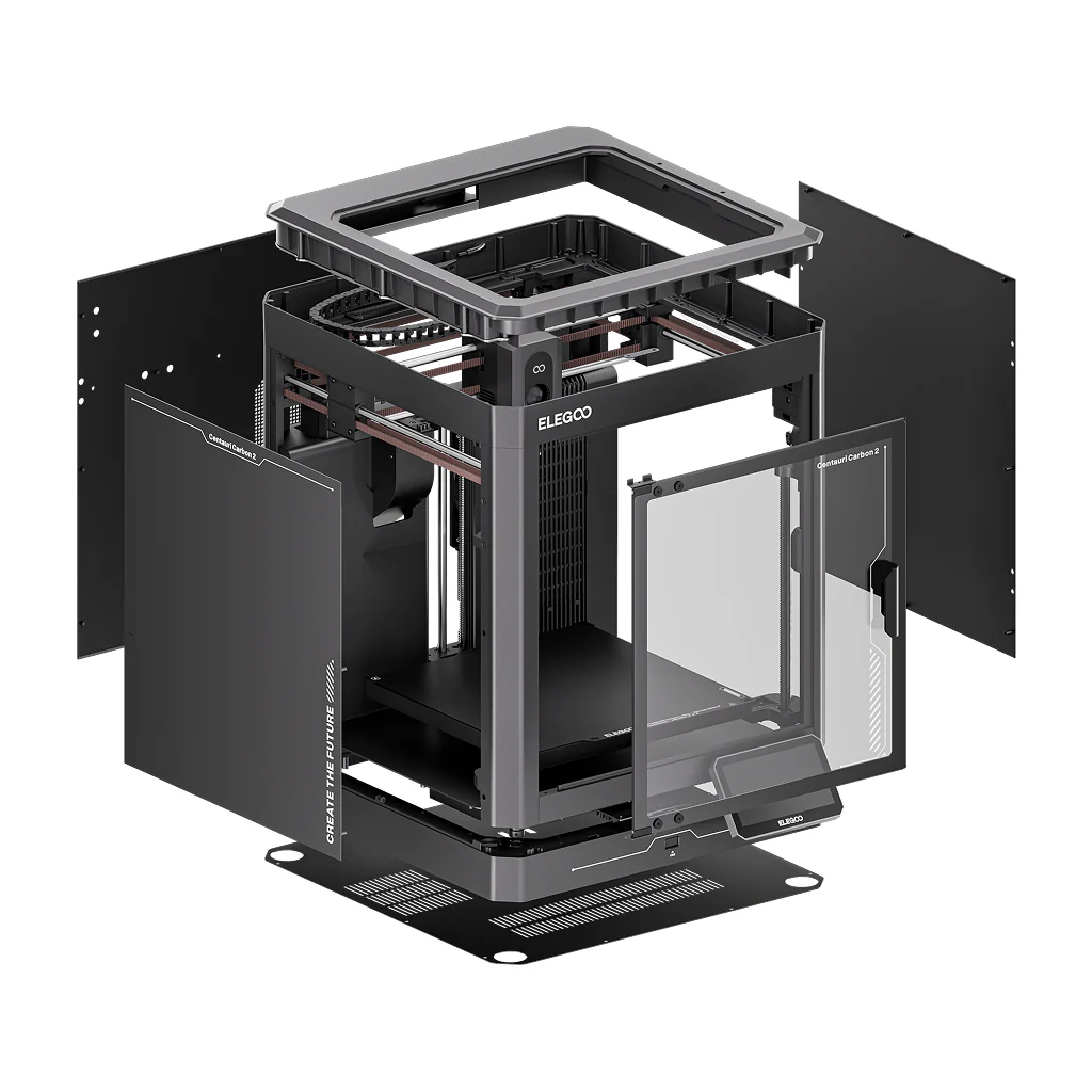 Centauri Carbon 2 Combo - Image 10