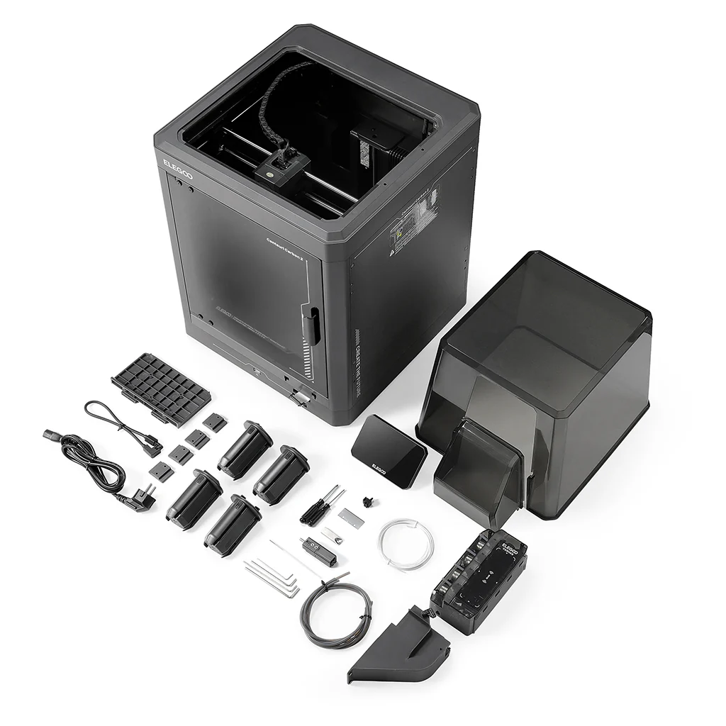Centauri Carbon 2 Combo - Image 11