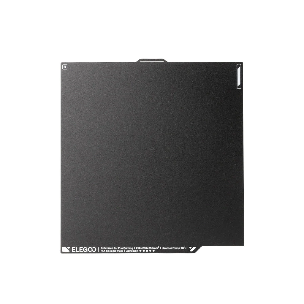 Dual-Sided Build Plate for Centauri Series (Original)