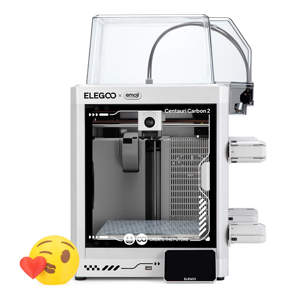 ELEGOO × emoji® Centauri Carbon 2 Combo - Image 12