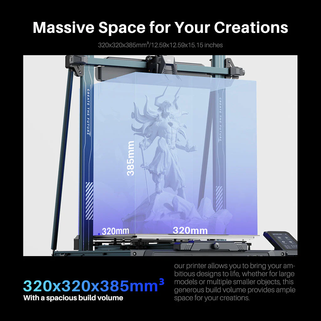 Neptune 4 Plus - Image 7