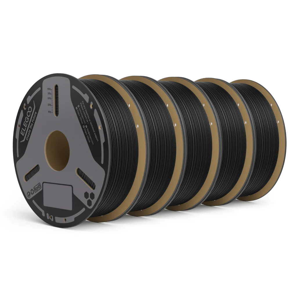 PET-CF Filament 5 kg