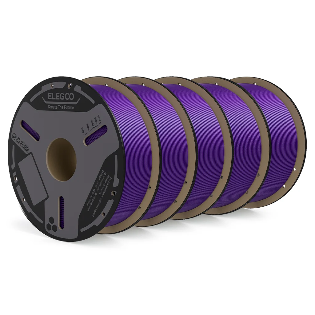 PETG-CF Filament 5kg - Image 6