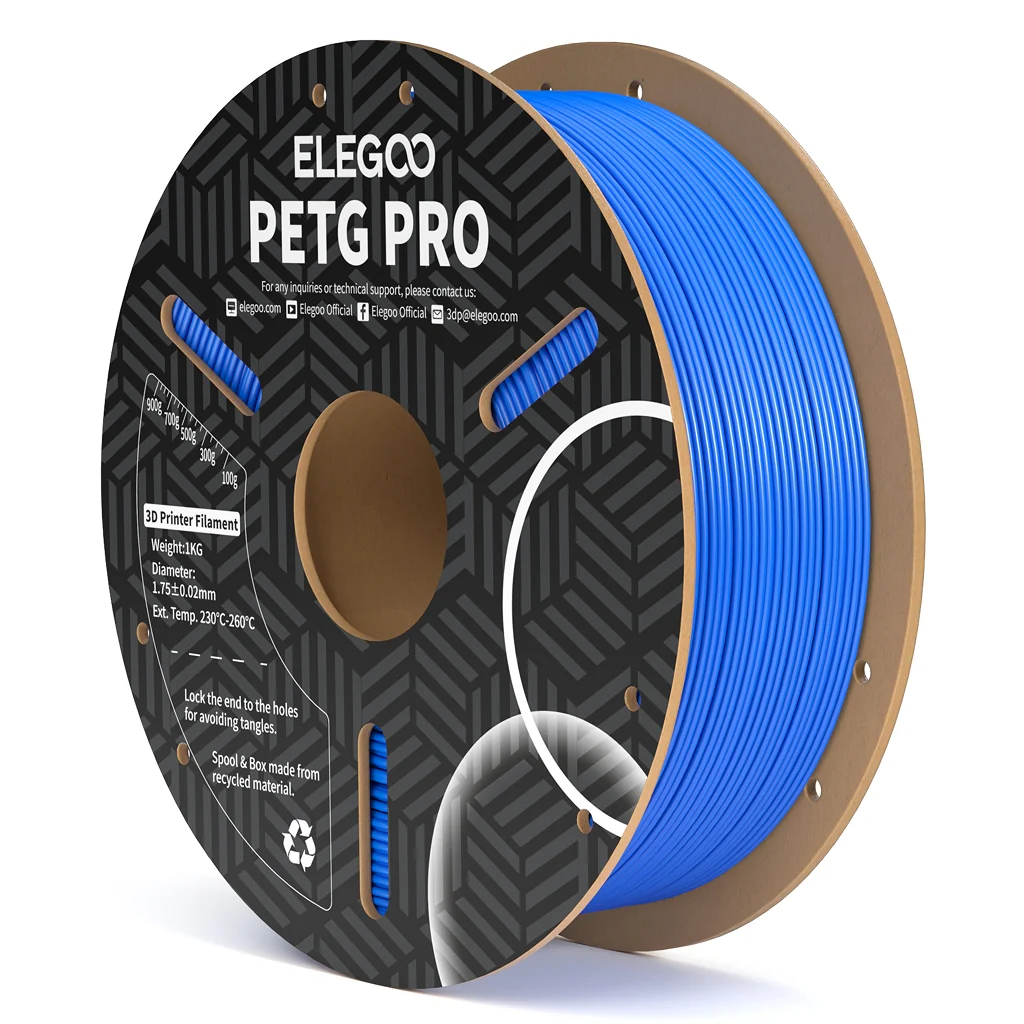 PETG Pro Filament 20 kg - Image 11