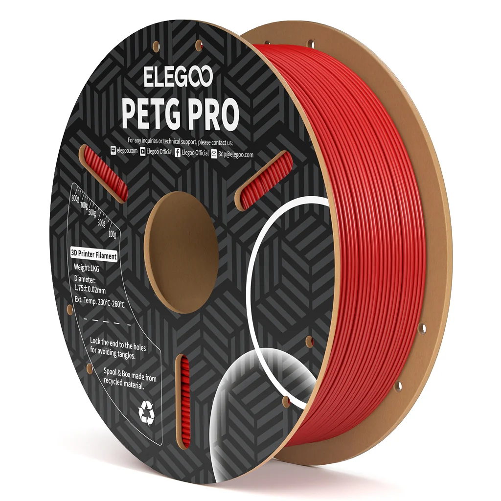 PETG Pro Filament 20 kg - Image 6