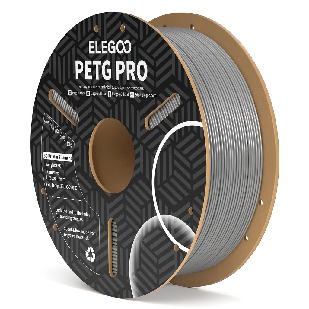 PETG Pro Filament 20 kg - Image 8