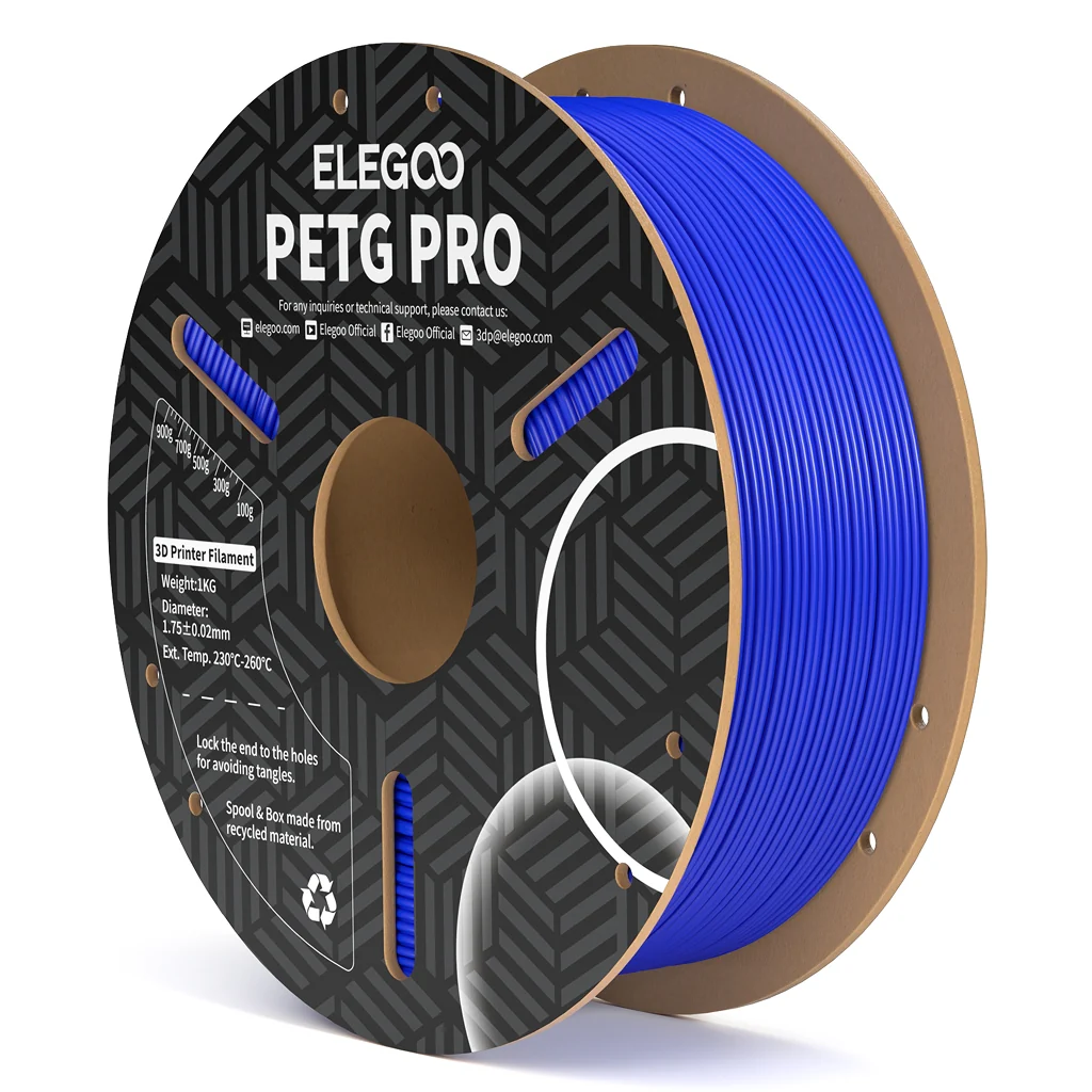PETG Pro Filament 20 kg - Image 9