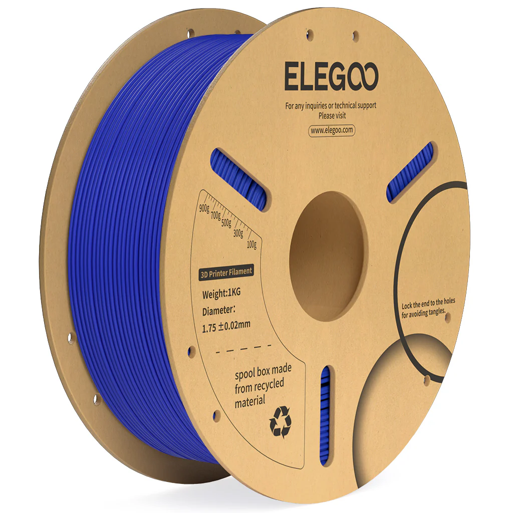 PLA Plus Filament 20 kg - Image 10