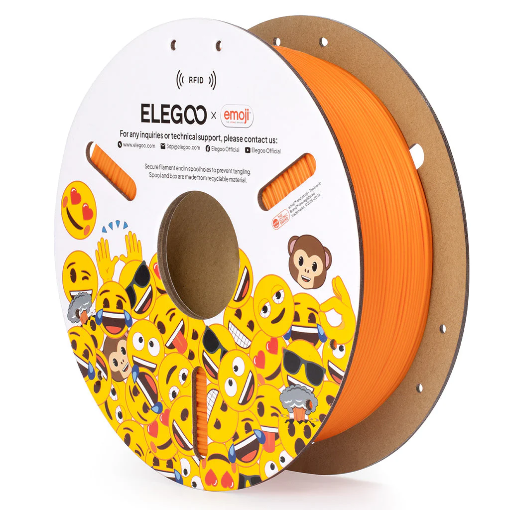PLA (RFID) emoji® Brand Edition - Image 12