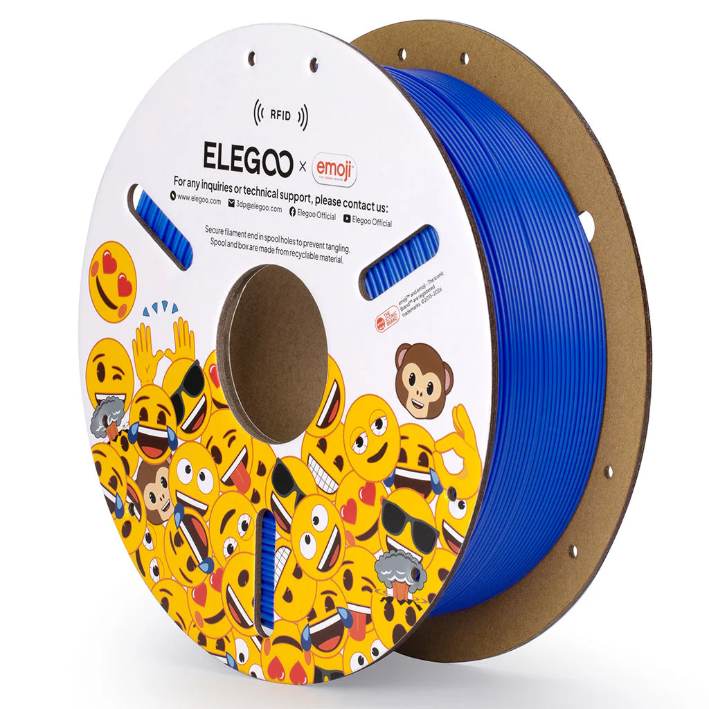 PLA (RFID) emoji® Brand Edition - Image 13