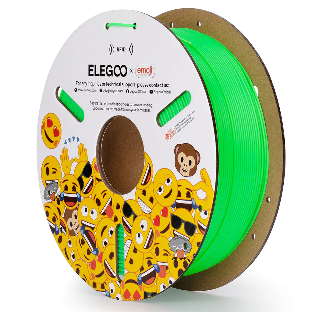 PLA (RFID) emoji® Brand Edition - Image 14