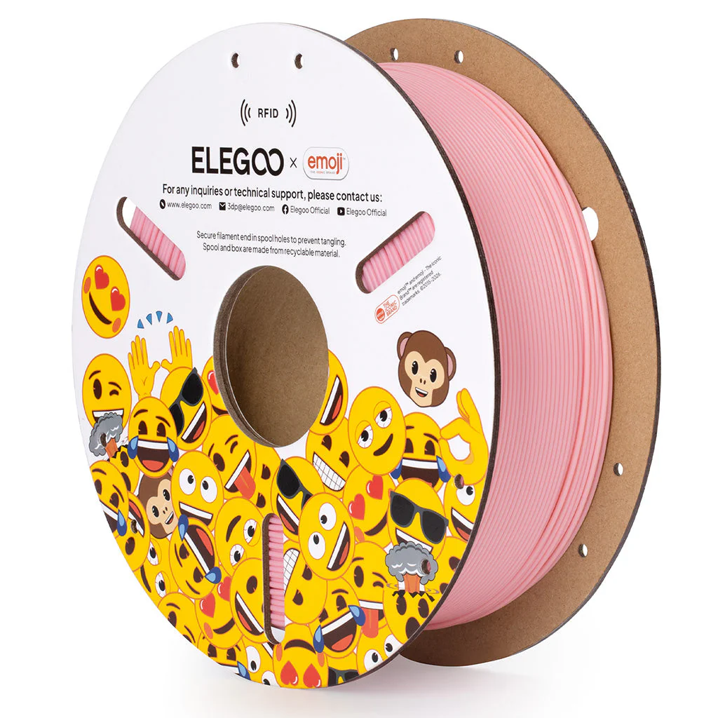 PLA (RFID) emoji® Brand Edition - Image 15