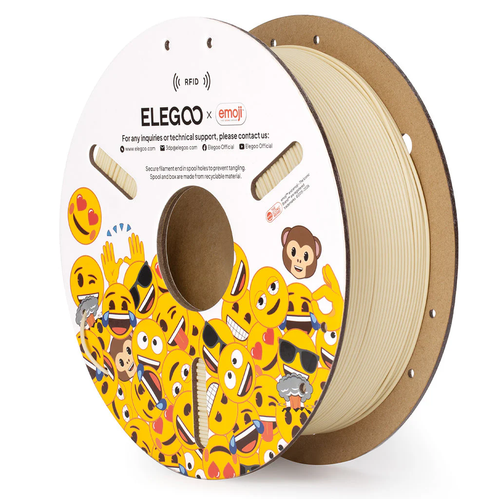PLA (RFID) emoji® Brand Edition - Image 5
