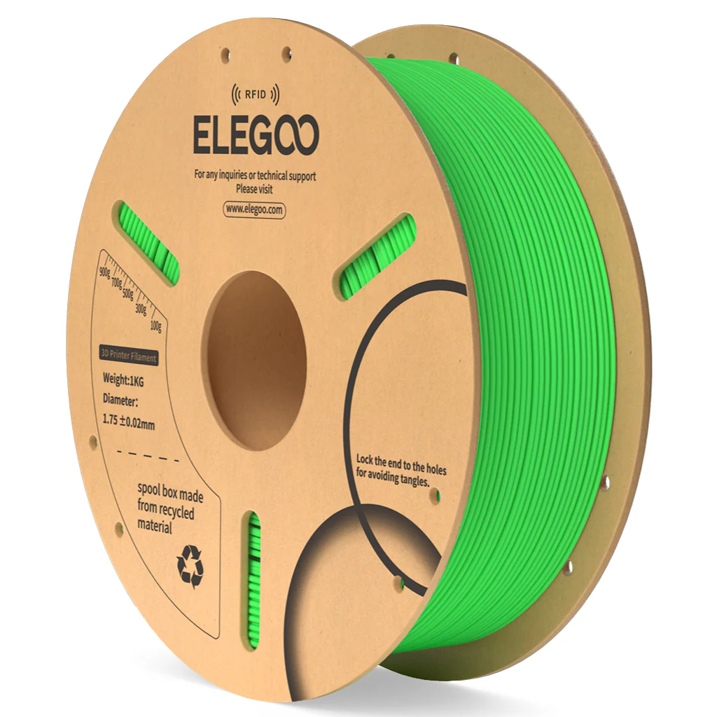 PLA( RFID) Filament 20 kg - Image 11