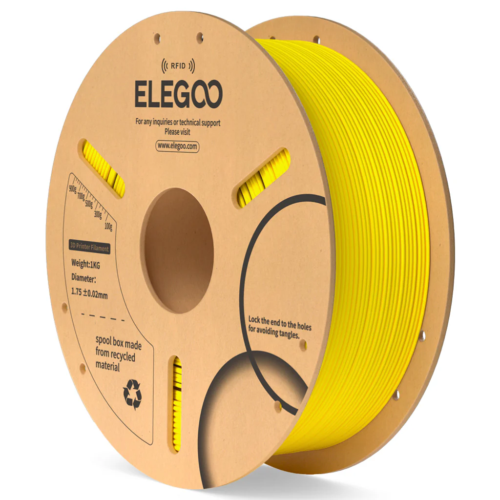 PLA( RFID) Filament 20 kg - Image 7