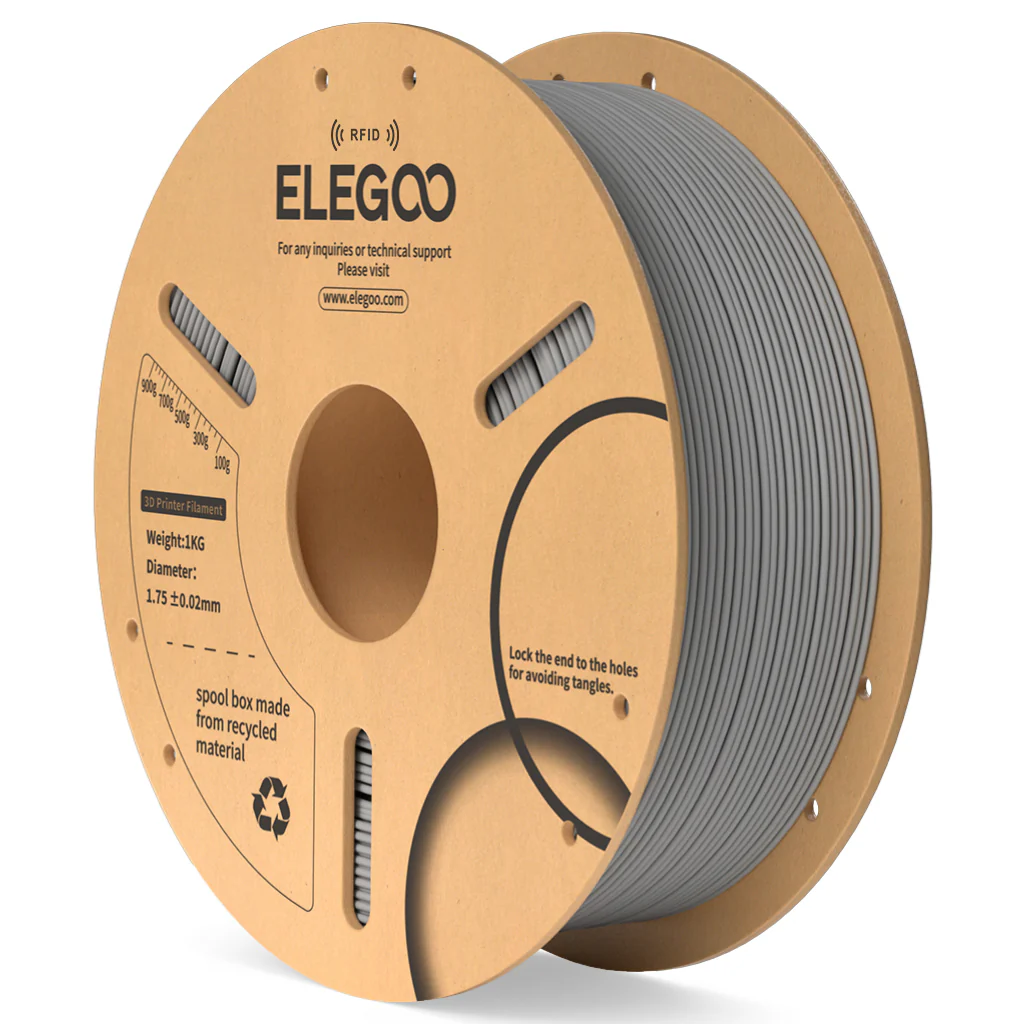 PLA( RFID) Filament 20 kg - Image 8