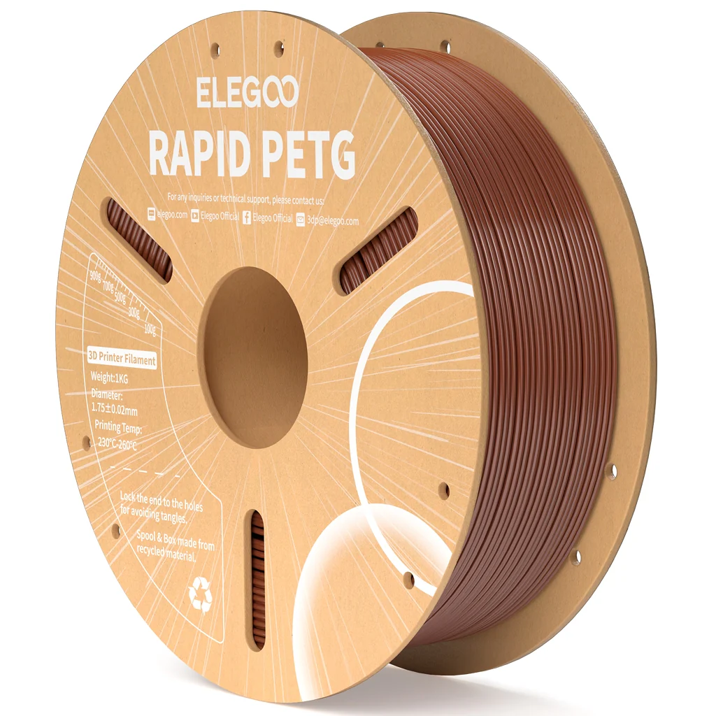 Rapid PETG Filament 20 kg - Image 12