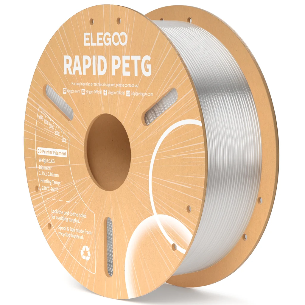 Rapid PETG Filament 20 kg - Image 13