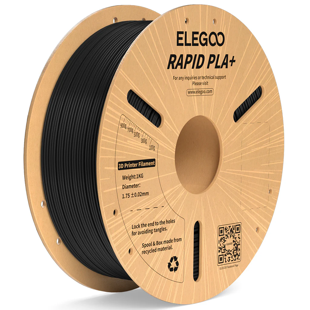 Rapid PLA Plus Filament 20 kg - Image 2