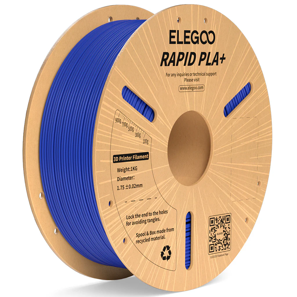Rapid PLA Plus Filament 20 kg - Image 3