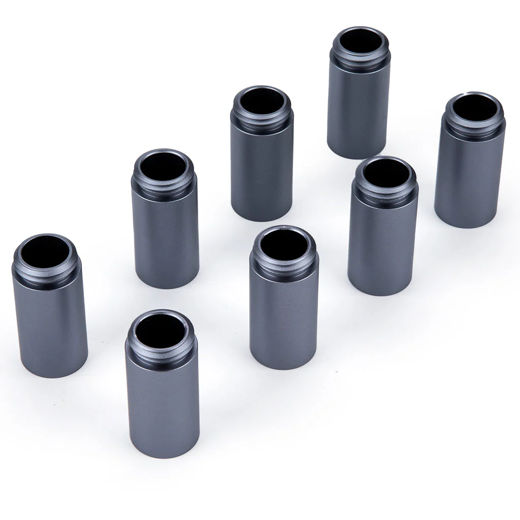 Risers for Phecda (8 Pcs)